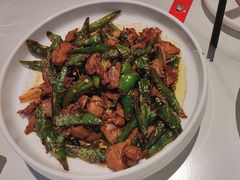 -李老哈·东北菜(宋园路店)