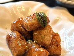 -上海苏宁宝丽嘉酒店·嘉府壹号中餐厅