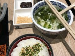 -吉野家(复兴路第二餐厅店)