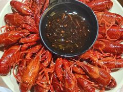-巴厘龙虾·榜首油焖大虾(青山店)