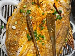 -西贝莜面村(近铁城市广场店)