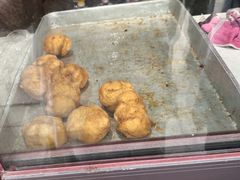 油氽团子-荣阳楼(山塘街店)