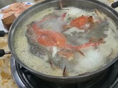 -春华海鲜城(广场西苑店)