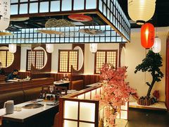 -千寻山野烤肉(中关村店)