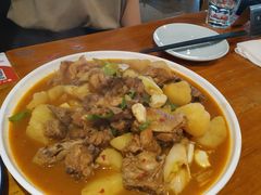 -疆Jiang·新疆秘制料理