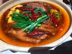 -山四砂锅(太原钟楼街店)