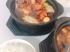 -赵家牛肉砂锅(台西三路店)