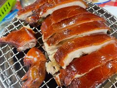 -琼大师东方烤乳猪(亚特兰蒂斯店)