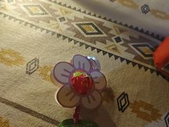 -满格嗦新疆椒麻鸡火锅.炒米粉(川大江安校区店)