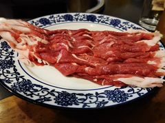 -裕德孚·非遗手切涮羊肉(东直门内大街店)