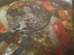 -嬷孙家潮汕牛肉火锅(北京路天河城店)