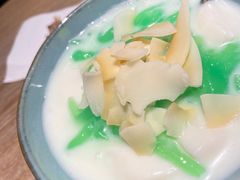 -长勺子东南亚(街道口店)