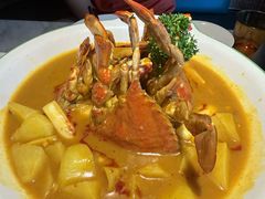 -雀蓝川菜(奥体广场店)