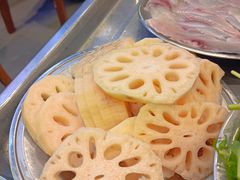 -月圆火锅(宁海东路二店)