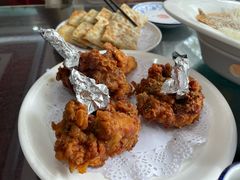 -邢家锅贴老店·非遗·开封菜(金明广场店)