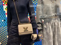 -LV路易威登(德基广场店)