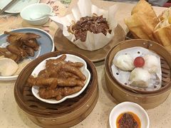 -点都德(海岸城店)