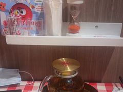 -西贝(南开大悦城店)