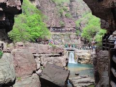 -云台山风景名胜区