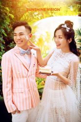 -日光视觉婚纱摄影(旗舰店)