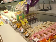 零售区-好利来(高新枫叶广场店)