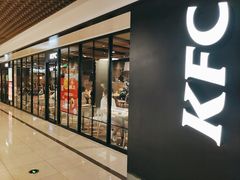门面-肯德基(新市百店)