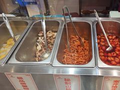 -邢氏老太太烤串(北兴街店)