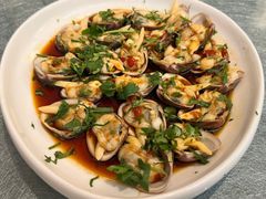 熟腌花蛤-顺味凤城(九六广场店)