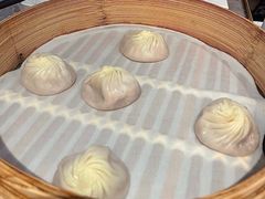 特色小笼包-鼎泰丰(国贸商城店)