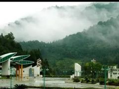 -江西阳明山国家森林公园