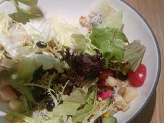 -菲滋意式休闲餐厅(北仑银泰城店)