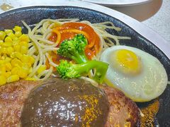 -汤姆家的牛排意面披萨(融创茂店)