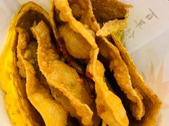 -清真·二嫂子煎饼果子(鼓楼旗舰形象店)