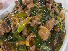 -菜忠潮州牛肉店(岗厦店)