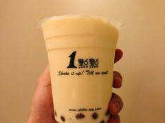 -1点点(京溪店)
