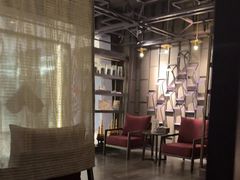 -LANN I 蘭 泰式古法按摩(徐家汇城开YOYO店)