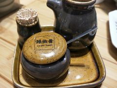 -狮头牌卤味研究所·卤味饭(花城汇南区店)