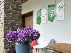 -梅州天地人花园酒店(梅县人民广场店)