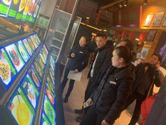 -森谷美食公园(杨行店)