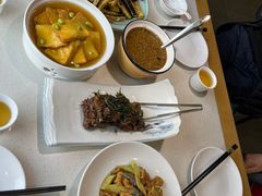-聚友斋(陶瓷琉璃馆水晶街店)