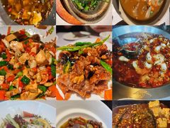 -洞庭鱼香(万科店)