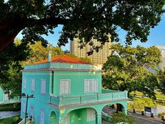 -龙环葡韵住宅式博物馆