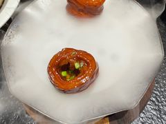 -魁盛居百年鲁菜馆(县西巷店)