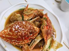 -不仔客海鲜·三亚老字号(第一市场店)