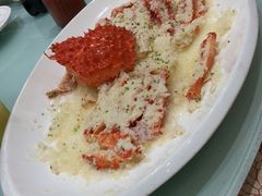 帝王蟹-九重天大饭店(北大街店)