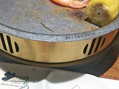 -汉巴味德·烤肉与啤酒的自助(杭州大悦城店)