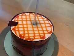 -PAPER STONE BAKERY(天环店)