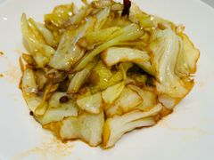 -姚姚酸菜鱼·金戈戈香港豉油鸡(喜荟城联名店)