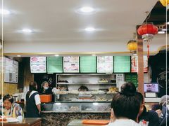 -白魁老号饭庄(安内店)