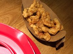 渣渣脆小酥肉-胖哥俩肉蟹煲(杭州大厦中央广场店)